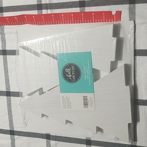 Chalk Couture Tree Cutouts Set of 3 Chalk Or Paint Your Own Design